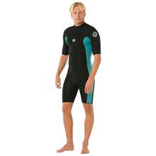Rip Curl Neoprene 11TMSP-3038 For Man In Color Blue - Blue - View 1