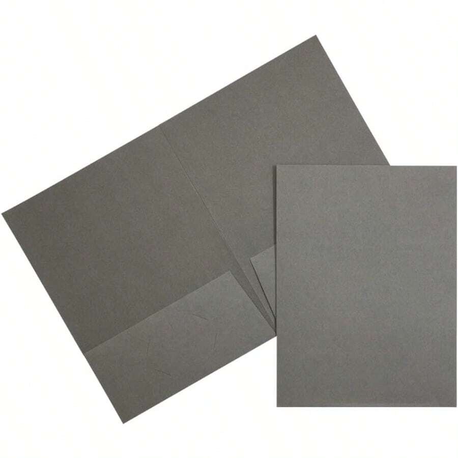 Expandable Files - PigGrayLinen - Görünüm 1