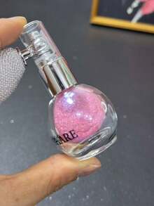 FARSHARE 闪光高光喷雾闪光身体闪光高光剂锁骨头发衣服闪亮粉末 - 彩色 - 查看 13