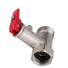 Valve - Silver - View 5