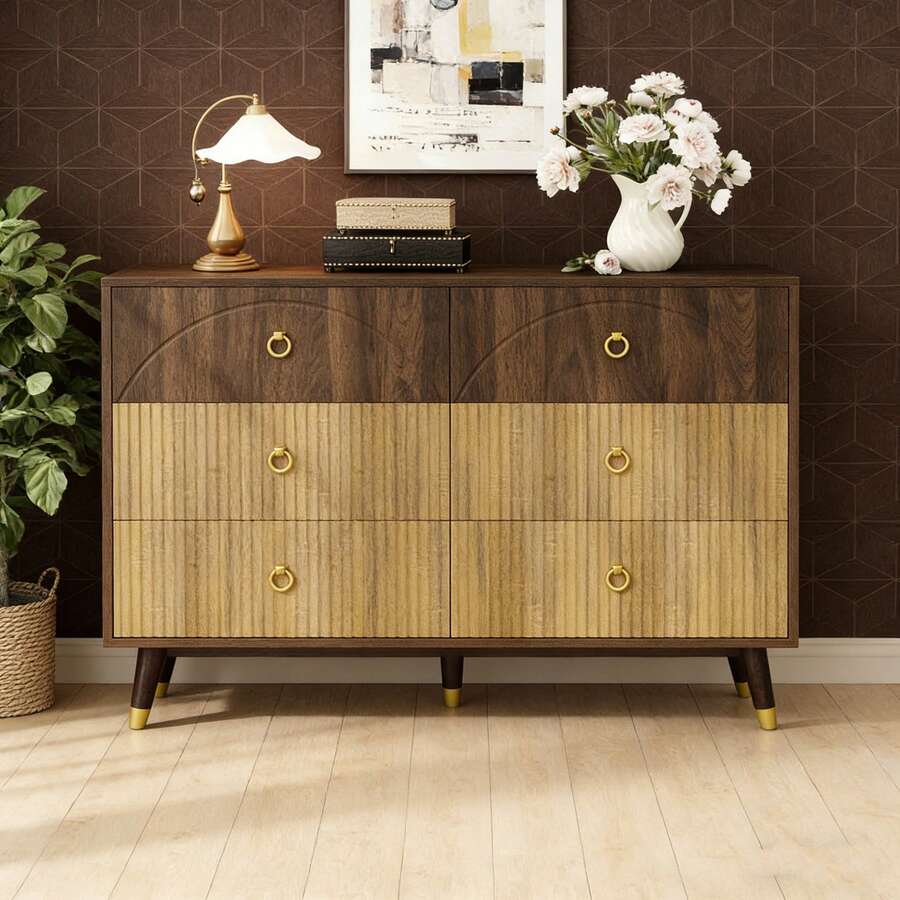 Dressers & Chests Of Drawers - Default - View 1