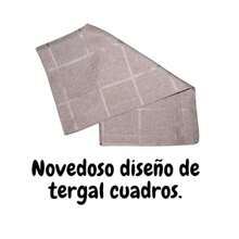 Table Napkins - Chocolate - View 4