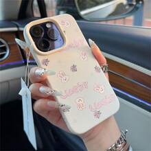 Basic Phone Cases - Beyaz - Görünüm 4