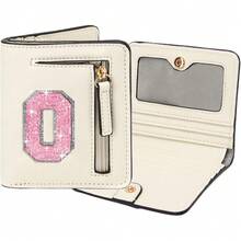 Women Wristlet Bags - Beige - View 26