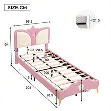 Kids Bed Frames, Headboards & Footboards - Default - View 5