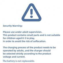 适合3岁以上儿童的3D模块化电动火车套装，灵活的轨道搭建玩具，可360°旋转，STEM学习礼物 - 彩色 - 查看 11