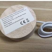 3D Whale Crystal Ball Night Light - Universe Theme Atmosphere Lamp, USB Powered, Bedside Decor, Suitable For Wedding, Anniversary And Other Special Occasions, Universe Night Light, Whale Shape, Durable Glass Material, Whale Decor