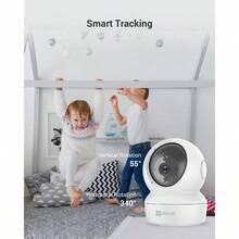 Security Cameras - Surveillance Camera - View 2