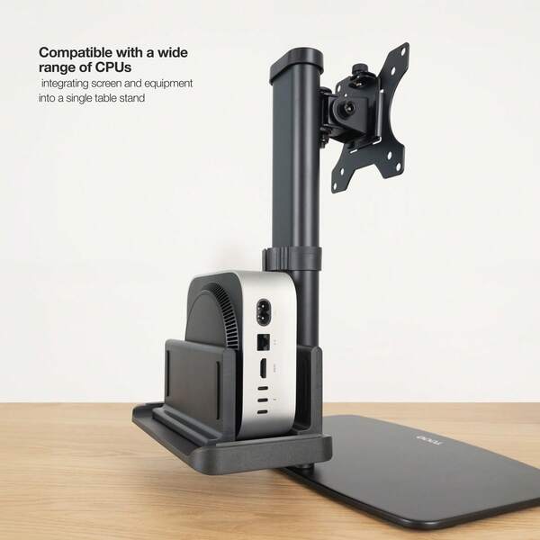 Suportes para monitores