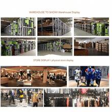 1 Pair Adidas Campus 00s Unisex Retro Green Sneakers, Durable Anti-Slip Athletic Casual Shoes, H03472 - Dark Green - View 11