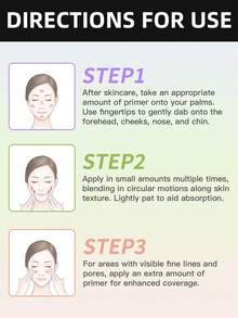 1件 Stila Mini Perfecting Primer 3合1膚色修飾底妝，15ml，旅行便攜裝，均勻膚色，適合短途旅行 - 旅行裝 三色修顏隔離 15ml - 查看 5