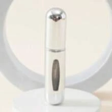 Refillable Perfume Portable Atomizer Bottle Refillable Perfume Spray, Travel Perfume (5ml, 1 Pack) - 彩色 - 查看 6