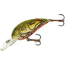 Bomber Señuelo de Pesca Modelo A Crankbait - / - Ver 2