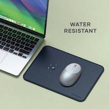 Mouse Mat - Blue - View 4