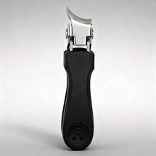 1-10pcs Ingrown Toenail Clippers, Stainless Steel Wide Mouth Sharp Blade Nail Clippers, Single Piece Anti-Splash Ingrown Nail Trimmer Tool - Multicolor - View 5