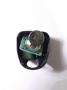 1 pieza/5 piezas/10 piezas Contador manual decorado con flor/rhinestone, contador electrónico de botón manual, contador de anillo de dedo compacto y portátil, contador de presión con el pulgar, adecuado para aprendizaje, deportes y otras actividades de conteo - Multicolor - Ver 11