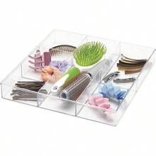 Whitmor Organizador de cajones con 6 Secciones - Multicolor - Ver 3