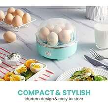 Egg Cookers
