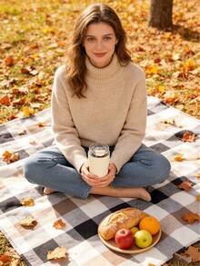 Stainless Steel Large Capacity Straight Tumbler, Coffee Cup, Insulated Mug