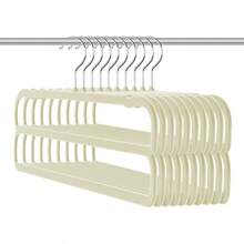 Hangers & Racks - Noir + 13,77 pouces - Voir 3