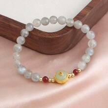 Women Beaded Bracelets