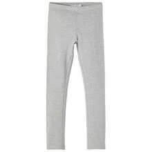 Name It Pants 13195885-GREYMELANGE For Children In Color Grey - Grey - View 2
