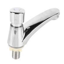 Faucets & Accessories - Silver - View 4