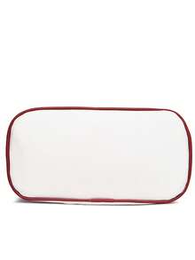 Women Leather Backpacks Zipper Female Chest Bag Travel Back Pack Ladies Bagpack Mochilas School Bags For Teen Girls Bag - White - View 8