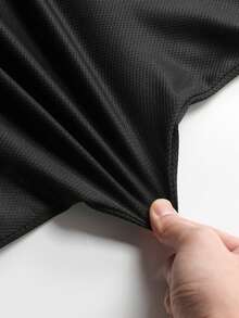 1pc Men's Letter Print Casual Sports Sleeveless Tank Top, Summer