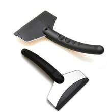 Car Ice Scraper, Car Snow Scraper, Car Accessories, Car Snow Shovel, Ice Scraper, Portable Home Ice Scraper