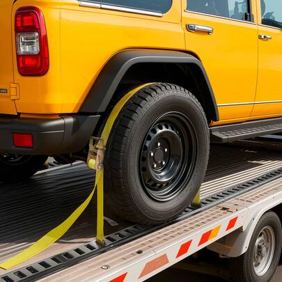 E-Track Tie-Down Rail Kit, 6 Pack 5 Ft E Track Rails, 26 Pcs Includes 2 Ratchet Straps & 6 O-Rings & 6 Tie-Offs With D-Ring & 12 End Caps