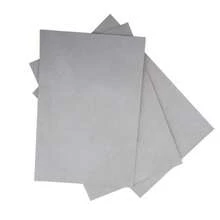 Rubber Boat - Grey - View 4