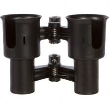Fishing Rods - Black - View 2
