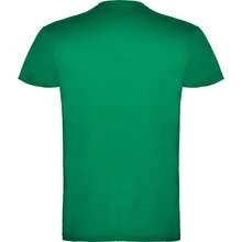 Roly 男女通用兒童 T 卹 100% 純棉（48 小時內發貨）– 多種尺寸和顏色 – 5 件裝 T 卹黃色 (1)、紅色 (1)、紫色 (1)、綠色 (1)、青綠色 (1) – 短袖、雙圓領，帶彈性纖維、側縫、戶外標籤，非常適合學校、戶外使用、通用兒童服裝、雙圓衣和兒童設計、日常 T 卹、常規學校、戶外活動、通用兒童服裝、兒童設計、優質 T 卹卹、舒適兒童服裝 - 多彩彩虹 - 查看 10