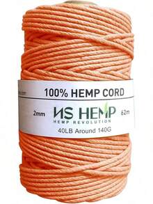 Beaded Cross Stitch - 08# Coral - View 2