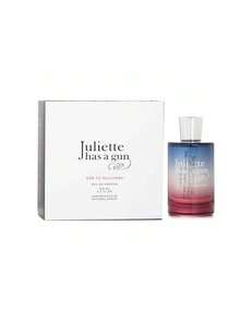 Juliette Has A Gun 致沉闷女士淡香精喷雾 EDP 香水 0.25盎司/7.5毫升 3.3盎司/100毫升 花香木质麝香调 女友 妻子 母亲 朋友 生日 毕业派对 旅行 露营 户外 学校 校园旅行 节日 周年纪念 办公室 冬季 圣诞节 特殊场合、派对 - EDP - 查看 4