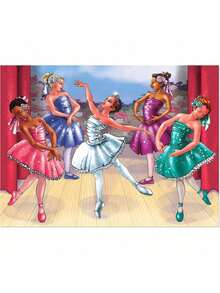 Kids Puzzle Accessories - 1 - 查看 5