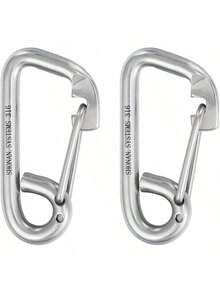 Boat Chains And Accessories - 3.1 Inches - View 2