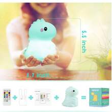 Lámpara de Escritorio LED Ajustable con Luz Regulable. NB131 - luz blanca - Ver 2