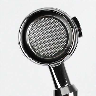 Precision Filter Basket Compatible With Espresso Machines (51mm)