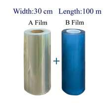 Printer Paper - Clear - View 11