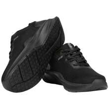 Fluchos Sneaker 080-AT126 For Man In Color Black - Black - View 4