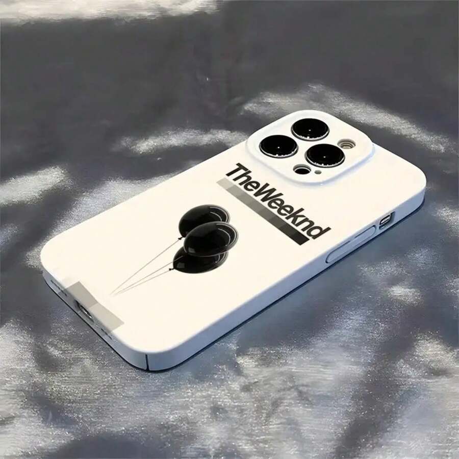 Funda de teléfono  House Of Balloons para 16 Pro Max 15 Pro 13 14 12 11 Plus Max, cubierta completa - z3 - Ver 1