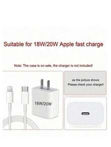 一套手机壳和充电头，粉色撞色豹纹图案，文字和图形设计，柔软质感，全包防摔设计，高端保护壳，兼容 17/17 Pro Max/17 Pro/Air/16/11/13 Pro/15 Pro/15/13 Pro Max，16 Pro Max兼容 14/13/12，防摔材质，全包设计，适用于17 Pro Max充电线保护套，防弯折，防猫咬，硅胶材质，女士礼物，情人节礼物