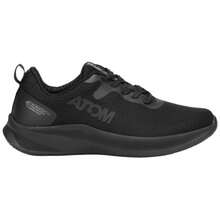Fluchos Sneaker 080-AT126 For Man In Color Black - Black - View 1