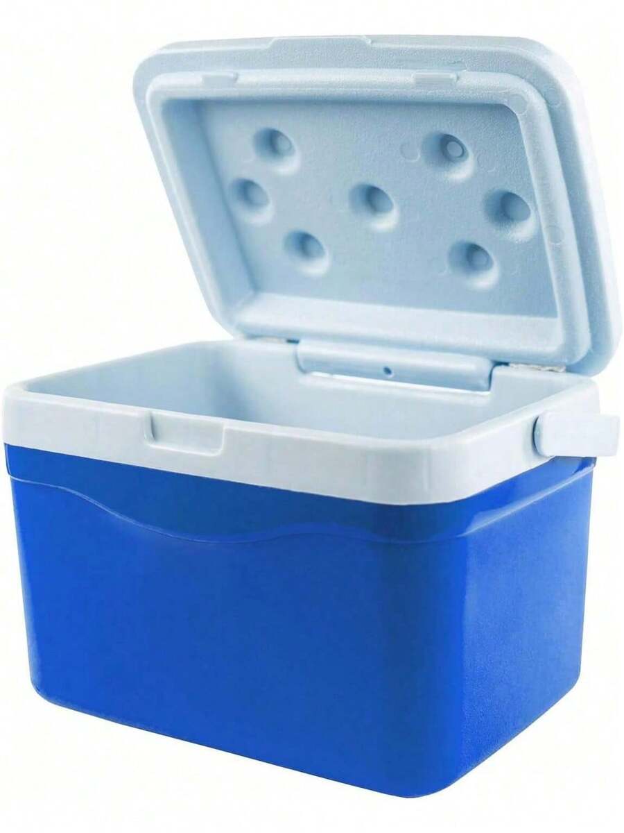 Vehicle Heating Cup - 紅色的 - 查看 1