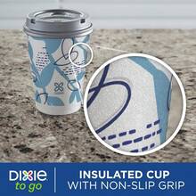 Cups - Dorado - View 6