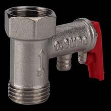 Valve - Silver - View 7