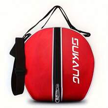 Sports Training Backpack With Crossbody Strap, Student Single Shoulder Storage Bag, Portable Net Bag For Basketball Football Volleyball Wholesale - Multicolor - View 6