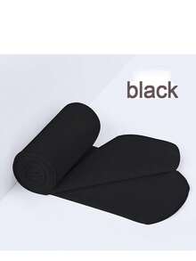 Adult Women's Flesh-Colored Ballet/Dance Tights, White Ballet Stockings For Performance And Practice - Multicolor - View 6